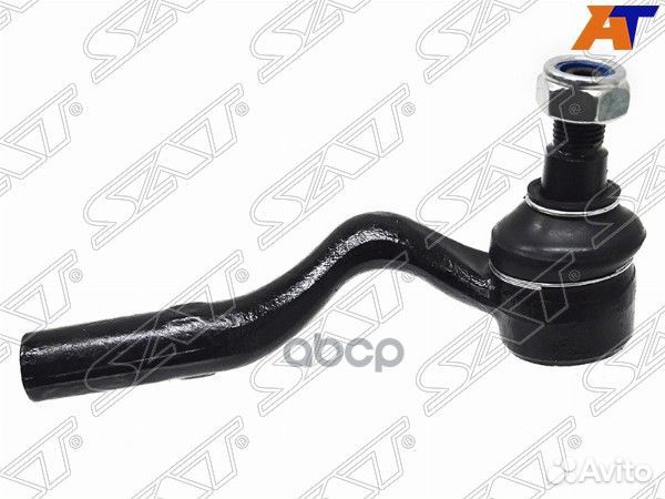 Наконечник рулевой mercedes-benz E-class W210 9