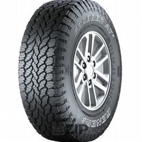 General Tire Grabber AT3 225/60 R17 99H