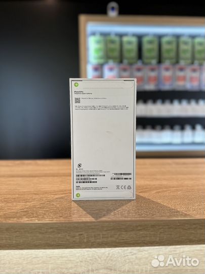 iPhone 15 Pro, 128 ГБ