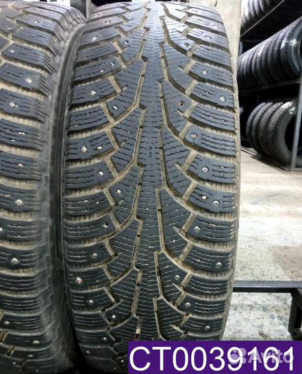 Nokian Tyres Nordman 5 SUV 235/65 R17 96T
