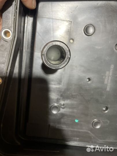 Фильтр АКПП ZF 6HP26