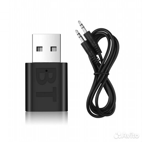 Bluetooth USB v.4.0 adapter