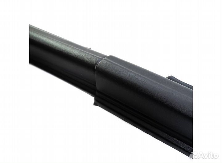 Накладки на пороги и двери газ-3110, 31105 