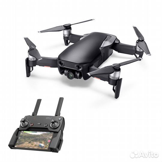 Dji mavic air fly more combo