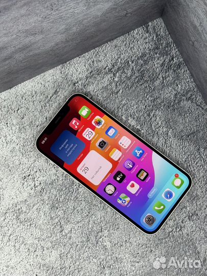 iPhone 12, 128 ГБ