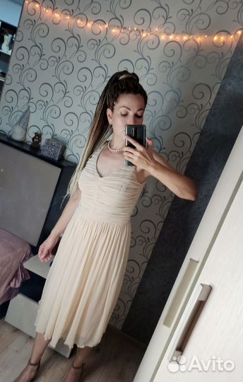 Красивые платья. нов. Англия. 44-46 р-р