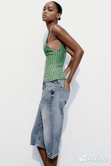 Жилетка женская Zara L р-р