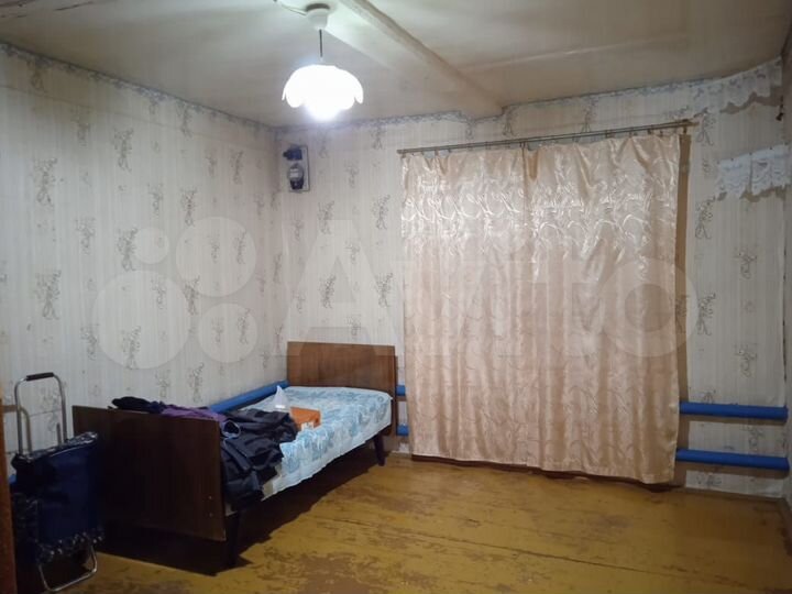 Дом 100 м² на участке 9 сот.