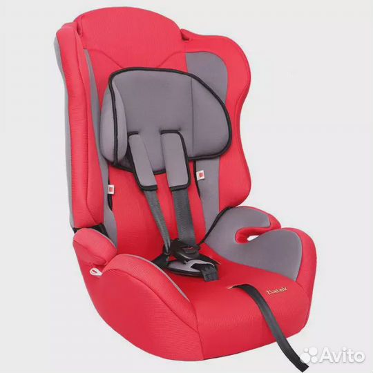 Детское автокресло Zlatec