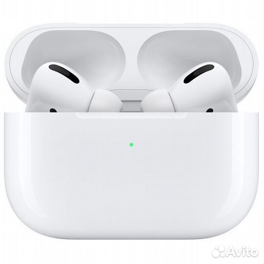 AirPods Pro