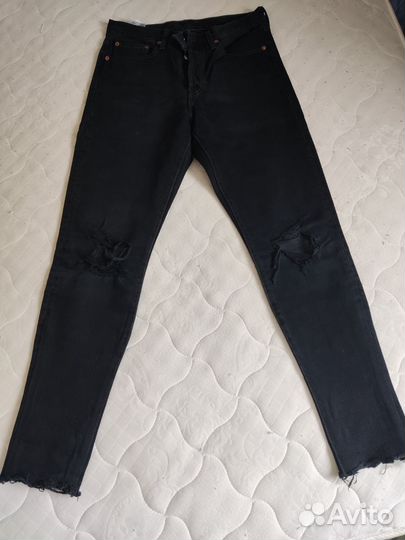 Джинсы Levi's 501