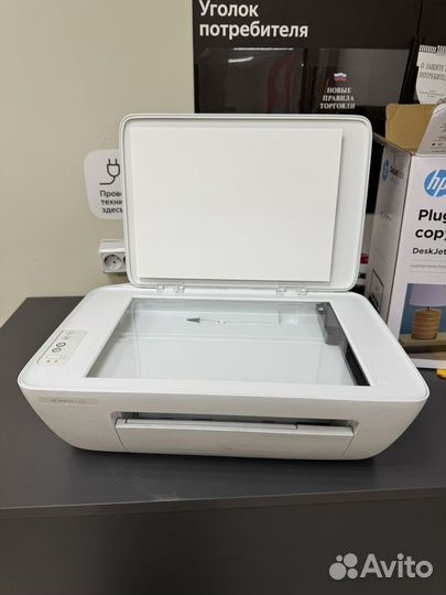 Принтер hp deskjet 2320