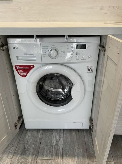 Квартира-студия, 32 м², 17/18 эт.