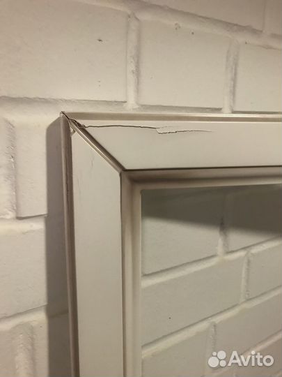 Багет деревянный