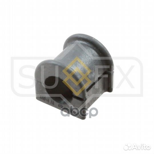 Втулка стабилизатора зад прав/лев toyota La