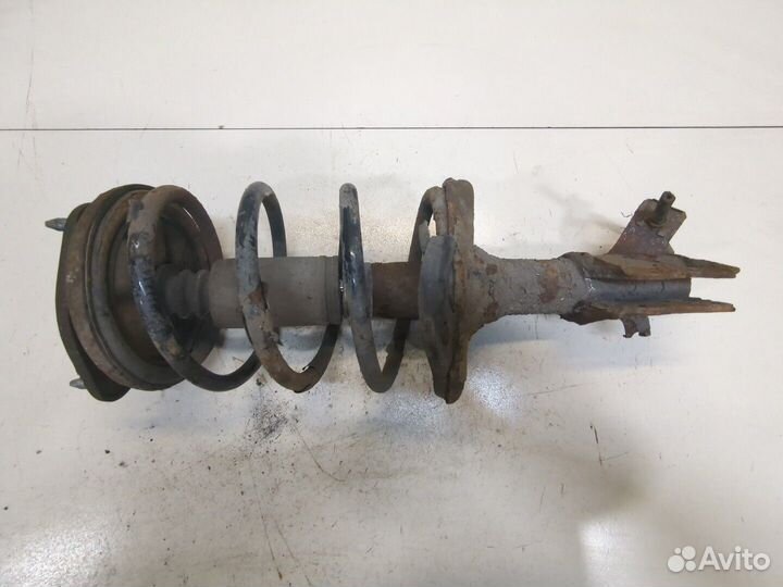 Амортизатор подвески Mitsubishi Space Star, 2002