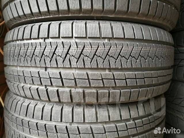 Triangle PL02 235/60 R18 107V