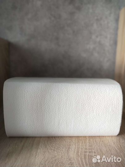 Бумажные полотенца для диспенсеров 20*250 штук