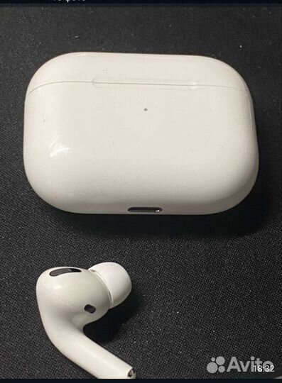 Airpods pro оригинал