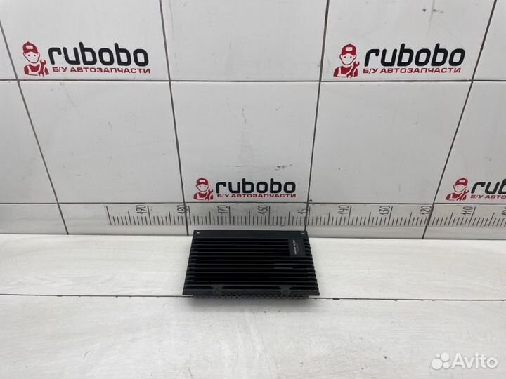 Усилитель звука Land Rover Range Rover Sport L320