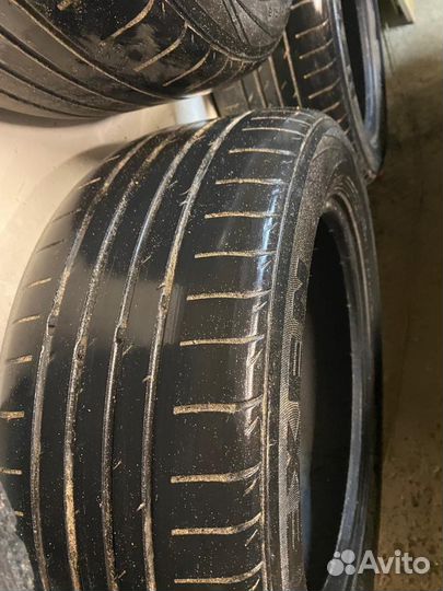 Nexen N Blue HD 205/55 R16