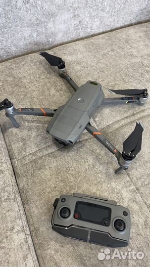 Квадрокоптер DJI Mavic 2 Enterprise Dual