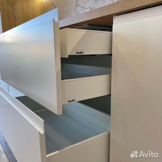 Кухня на заказ