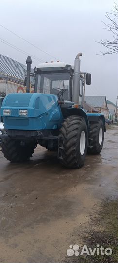 Трактор ХТЗ 17221-09, 2014