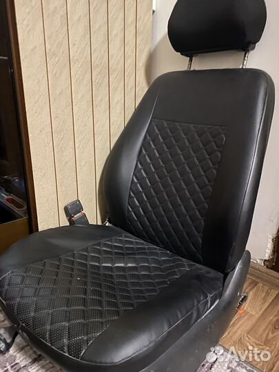 Сиденья гранта