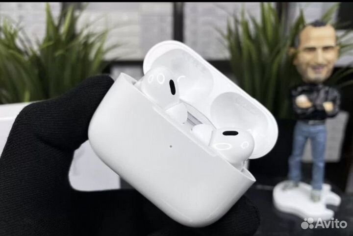 Airpods pro 