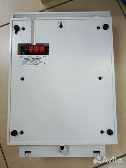 Громкоговоритель JWS-103W