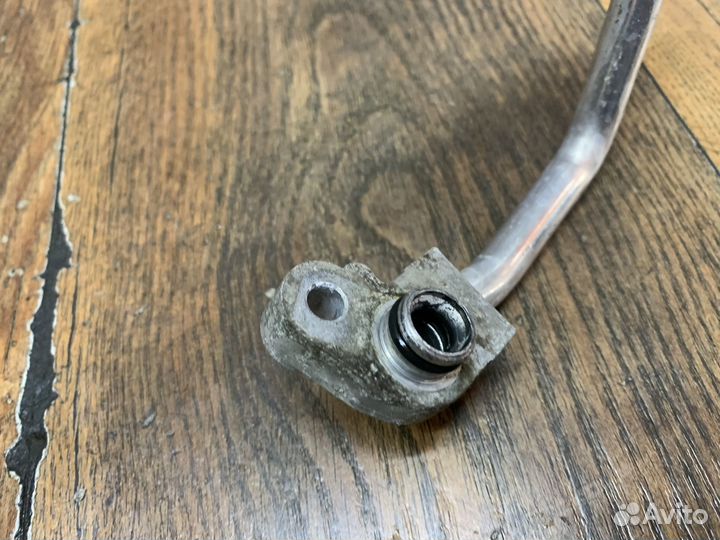 Toyota Corolla E18 Трубка кондиционера