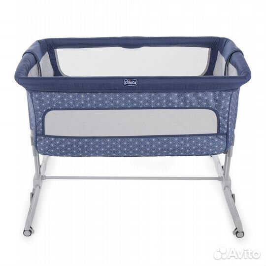 Колыбель chicco nex to me Dream аренда