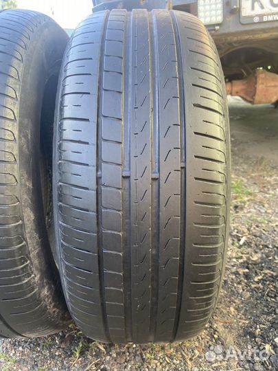 Pirelli Cinturato P7 215/55 R17 94W