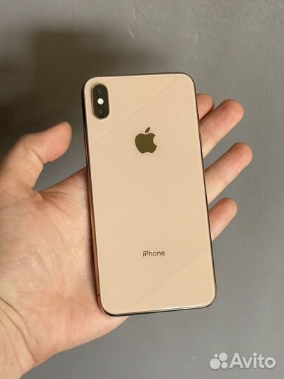 iPhone Xs Max, 64 ГБ