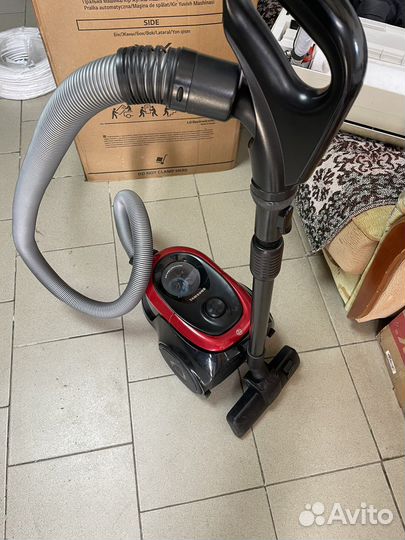 Пылесос Samsung