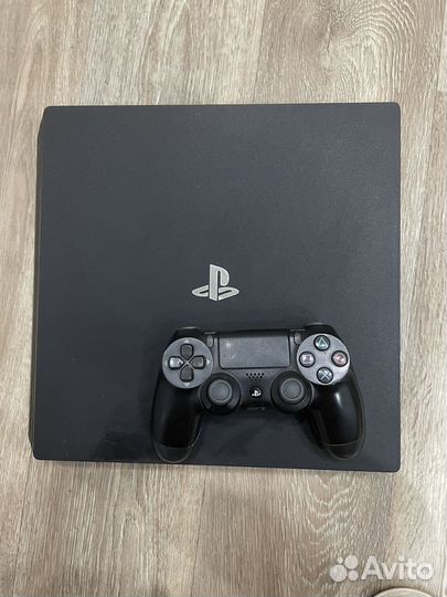 Sony PS4 Pro 1tb