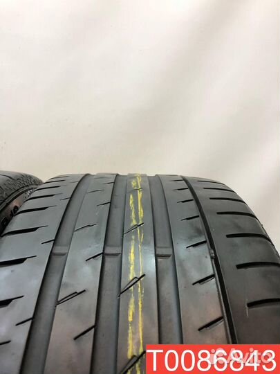 Continental ContiSportContact 3 235/40 R19 96W