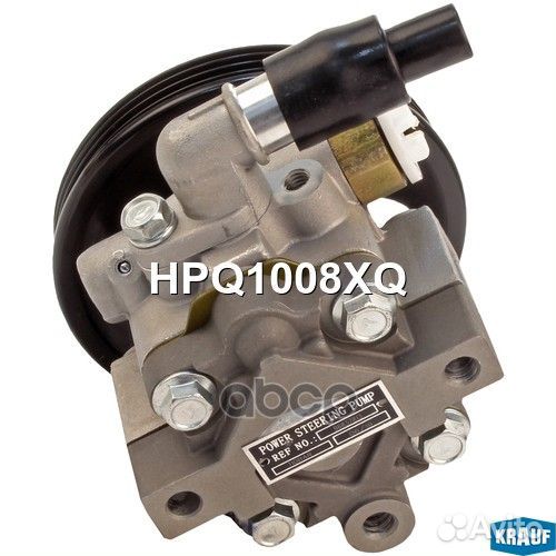 Насосгидроусилителяруля GM Cruze/Orlando/opel