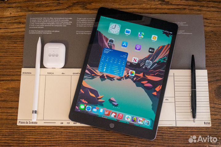 Apple iPad 10.2 2021 wi-fi 64 gb