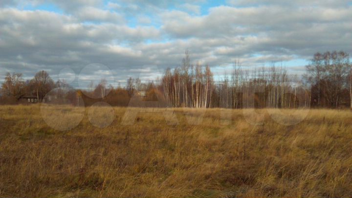 Участок 20 сот. (ИЖС)