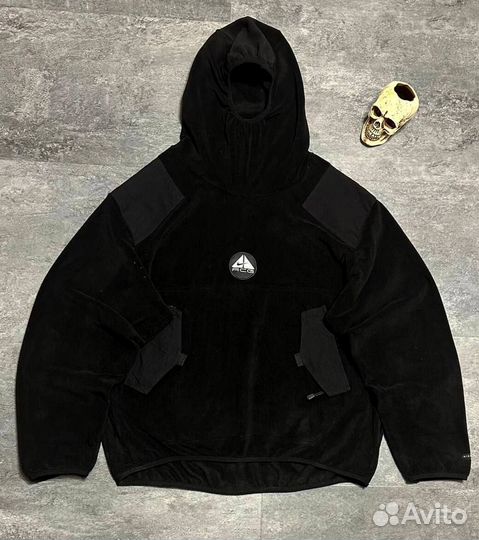 Худи Nike ACG Ninja Fleece