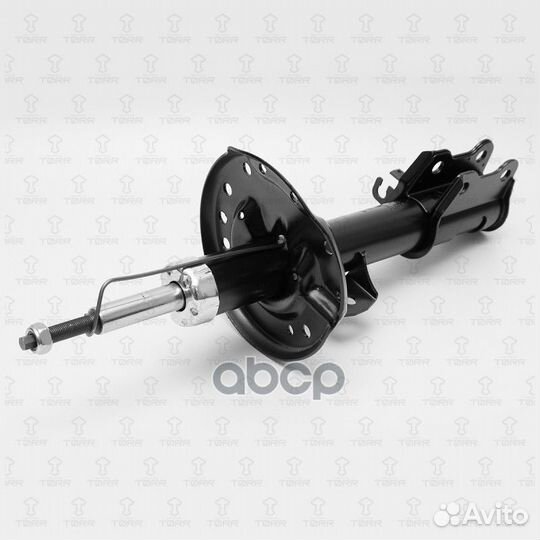 Амортизатор Перед прав opel Corsa 06