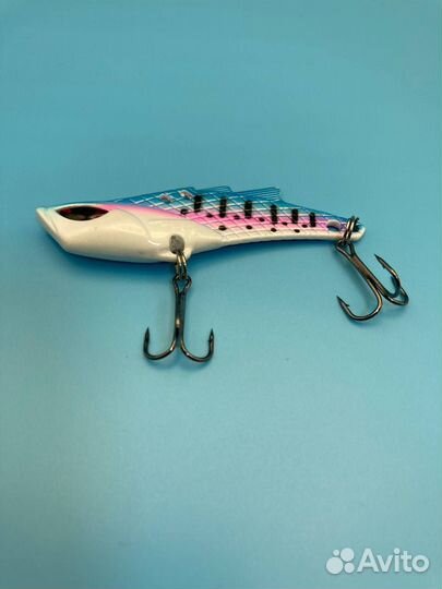 Блесна columbia BKK Цикада 15 гр