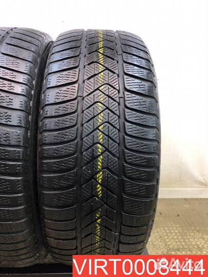 Pirelli Winter Sottozero 3 245/45 R18 100V