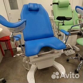 Кресло гинекологическое урологическое (Россия)
