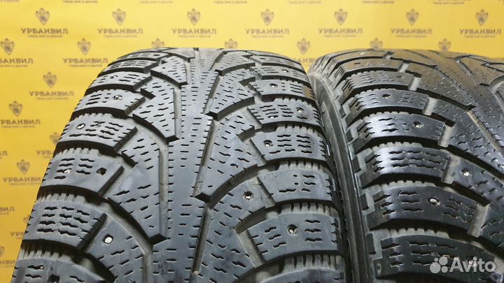 Nokian Tyres Hakkapeliitta 5 235/60 R18 107T