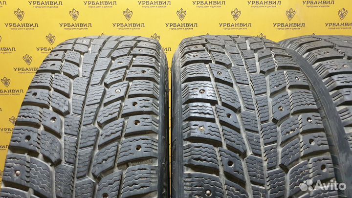 Michelin X-Ice North 195/65 R15