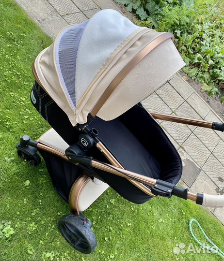 Детская коляска