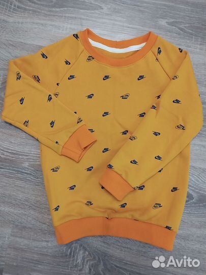 Свитшот детский